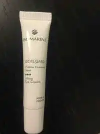 ISOMARINE - Isoregard - Crème Lissante Yeux