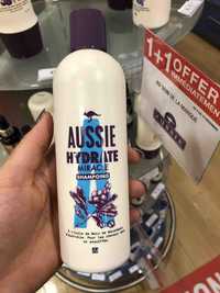 AUSSIE - Hydrate miracle - Shampooing 