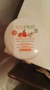 TOOFRUIT - Douces papouilles - Baume de massage - Kids