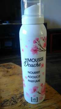 MY - My mousse douche