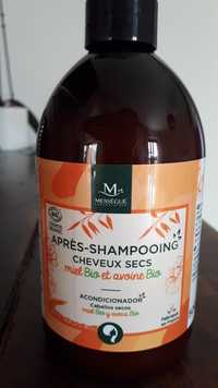 MESSÉGUÉ - Après-shampooing cheveux secs