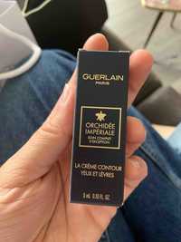 GUERLAIN - Orchidée impériale - La crème contour yeux et lèvres