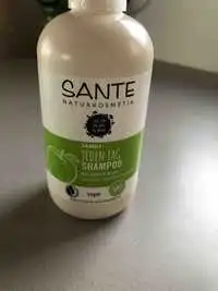 SANTE NATURKOSMETIK - Family Jeden tag - Shampoo bio