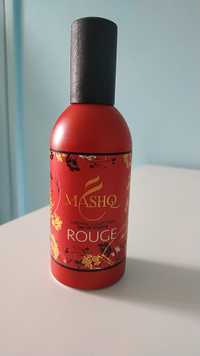 MASH 2 - Oriental collection - Eau de toilette rouge