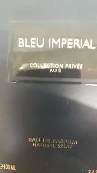 GEPARLYS - Bleu imperial - Eau de parfum