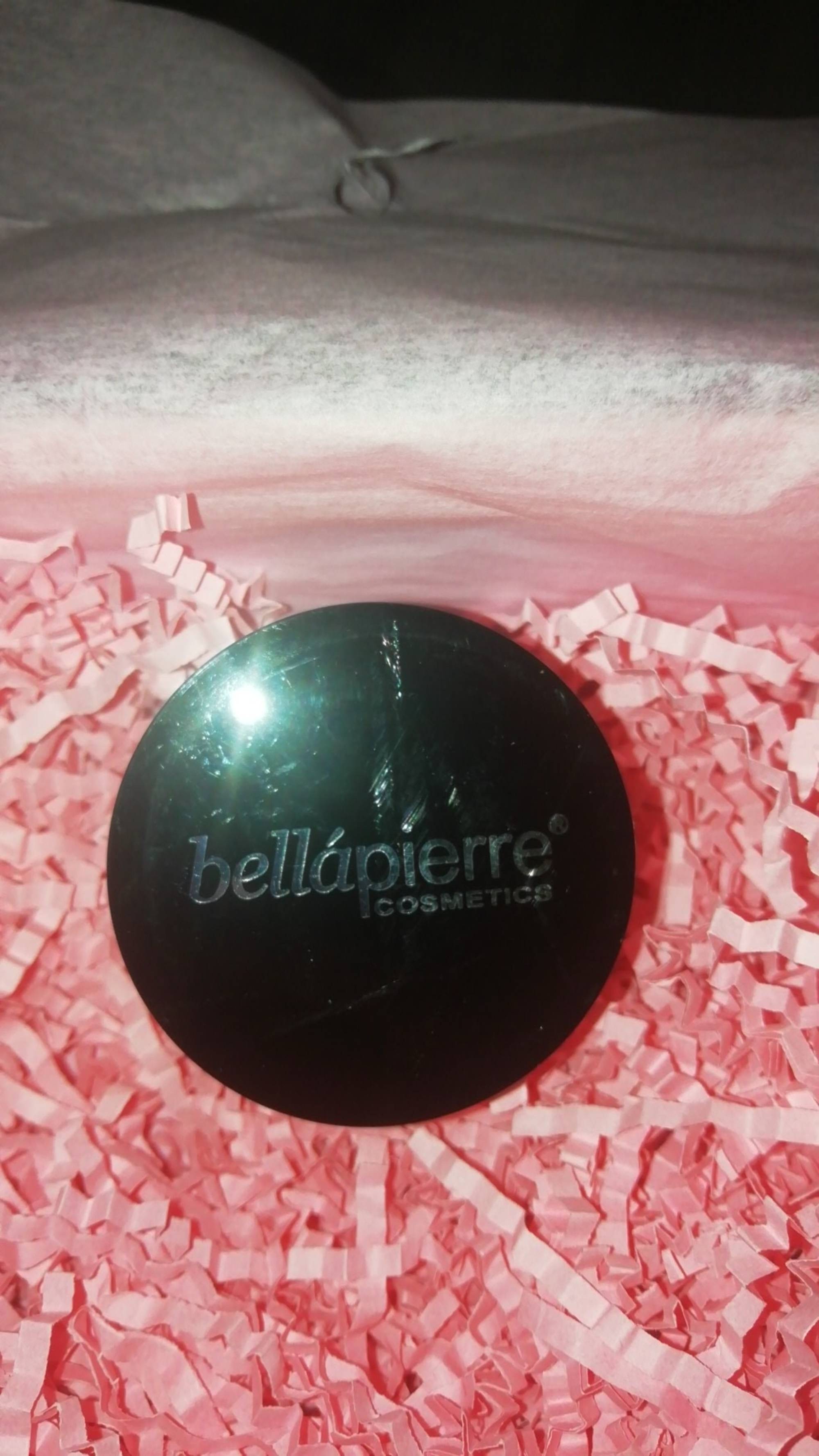BELLAPIERRE COSMETICS - Mineral blush