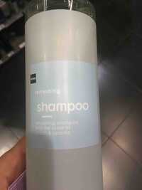 HEMA - Refreshing shampoo