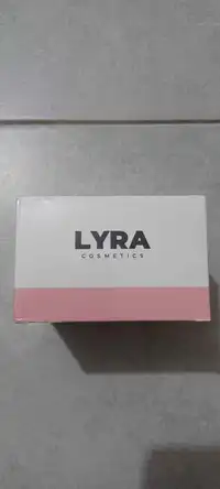 LYRA COSMETICS - Masque réparateur & activateur de pousse