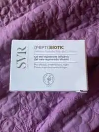 SVR - [Pepti]Biotic - gel-mat rigenerante levigante