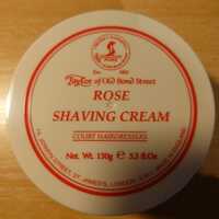 TAYLOR OF OLD BOND STREET - Rose - Shaving cream