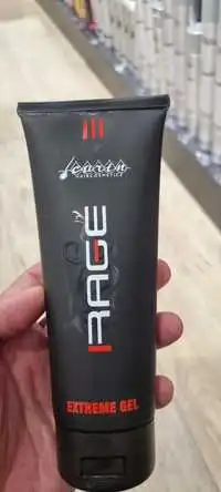 CARIN - Rage - Extreme gel