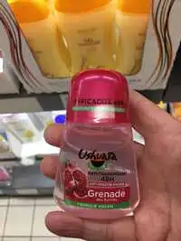 USHUAÏA - Grenade des Açores - Anti-transpirant 48h