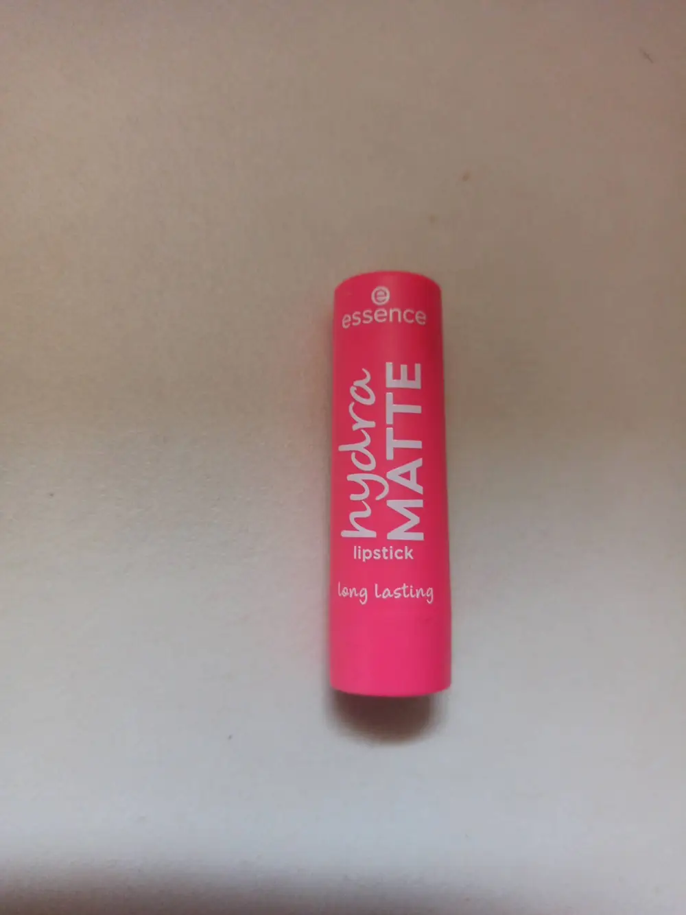 ESSENCE - Hydra matte - Lipstick long lasting