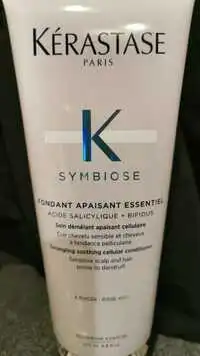 KÉRASTASE - Symbiose - Soin démêlant apaisant cellulaire