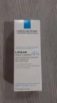 LA ROCHE-POSAY - Lipikar AP+ - Huile lavante relipidante