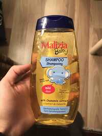 MALIZIA - Baby - Shampooing doux
