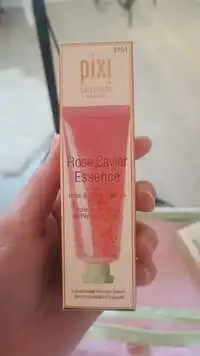 PIXI - Rose caviar essence - Sérum hydratant encapsulé