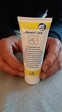 DR WEIGERT - Triformin care - Crème de soin pour la peau