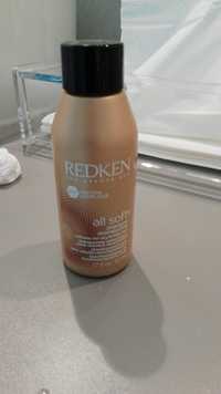 REDKEN - All soft - Shampooing