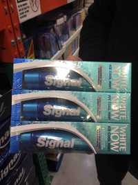 SIGNAL - White now ice cool mint - Dentifrice