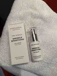 MÁDARA - Time miracle - Wrinkle smoothing eye cream