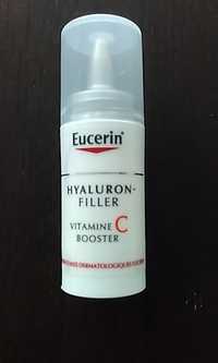 EUCERIN - Hyaluron filler - Vitamine C booster