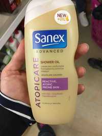 SANEX - Atopicare - Shower oil