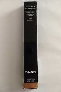 CHANEL - Stylo yeux waterproof 932 mat taupe