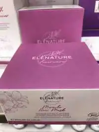 ELENATURE - Miracle hair mask - Masque nutritif intense