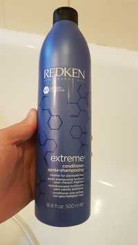 REDKEN - Extrême après-shampooing