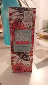 CHRISTINE ARBEL - Story bio rêve floral - Eau de toilette