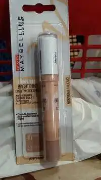 GEMEY MAYBELLINE - Dream brightening creamy concealer anti-cernes