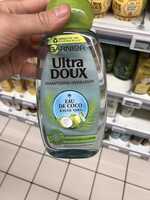GARNIER - Ultra doux - Shampooing hydratant