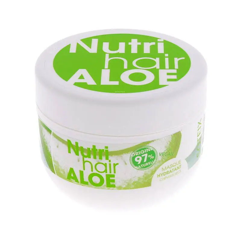 SOTEIX - MASQUE NUTRIHAIR ALOE 450ML