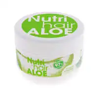 SOTEIX - MASQUE NUTRIHAIR ALOE 450ML