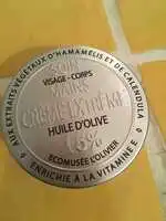 MAISON BRÉMOND 1830 - Crème extrême à l'huile d'olive