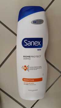 SANEX - BiomeProtect Dermo - Douchecrème