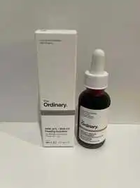 THE ORDINARY - AHA 30% + BHA 2% Peeling solution