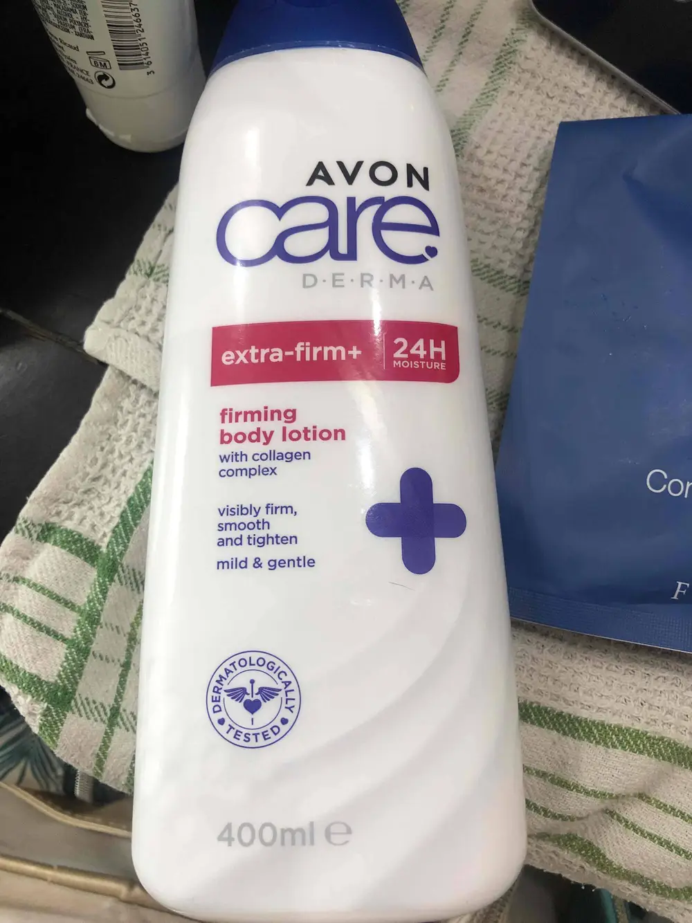 AVON - Care extra firm+ - Firming body lotion