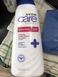 AVON - Care extra firm+ - Firming body lotion