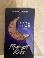 THE BATH COMPANY - Midnight kiss - Bath slab rose