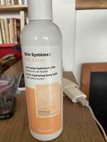 MARIONNAUD - Skin système : Lait corps hydratant 24h