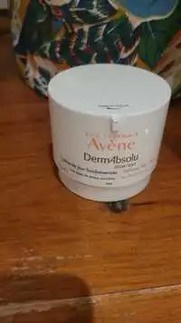 AVÈNE - DermAbsolu - Crème de jour fondamentale