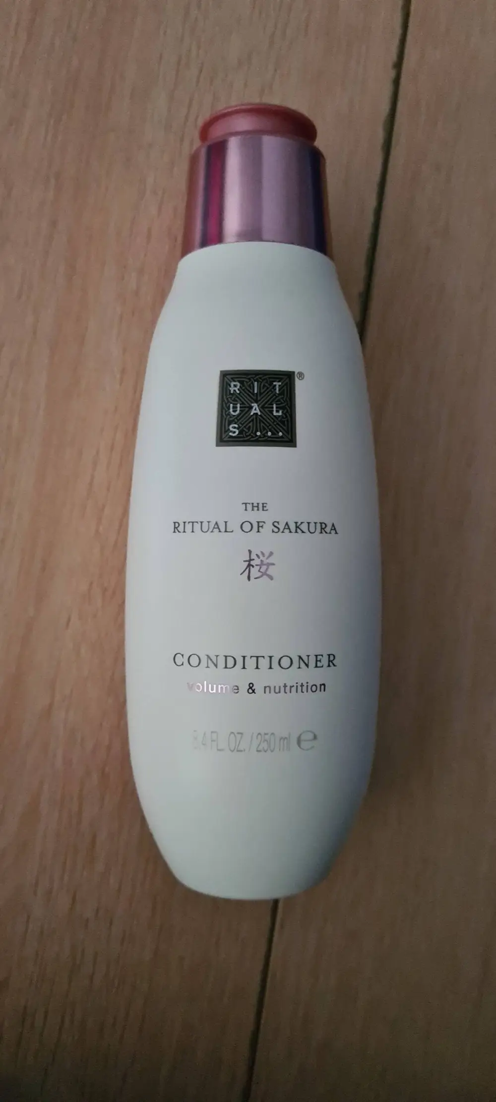RITUALS - The ritual of sakura - Conditioner
