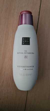 RITUALS - The ritual of sakura - Conditioner
