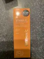 PRIMARK - PS... Vitamin C,10% booster serum