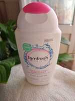 FEMFRESH - Gel lavant intime apaisant