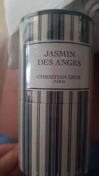 CHRISTIAN DIOR - Jasmin des anges - Eau de parfum