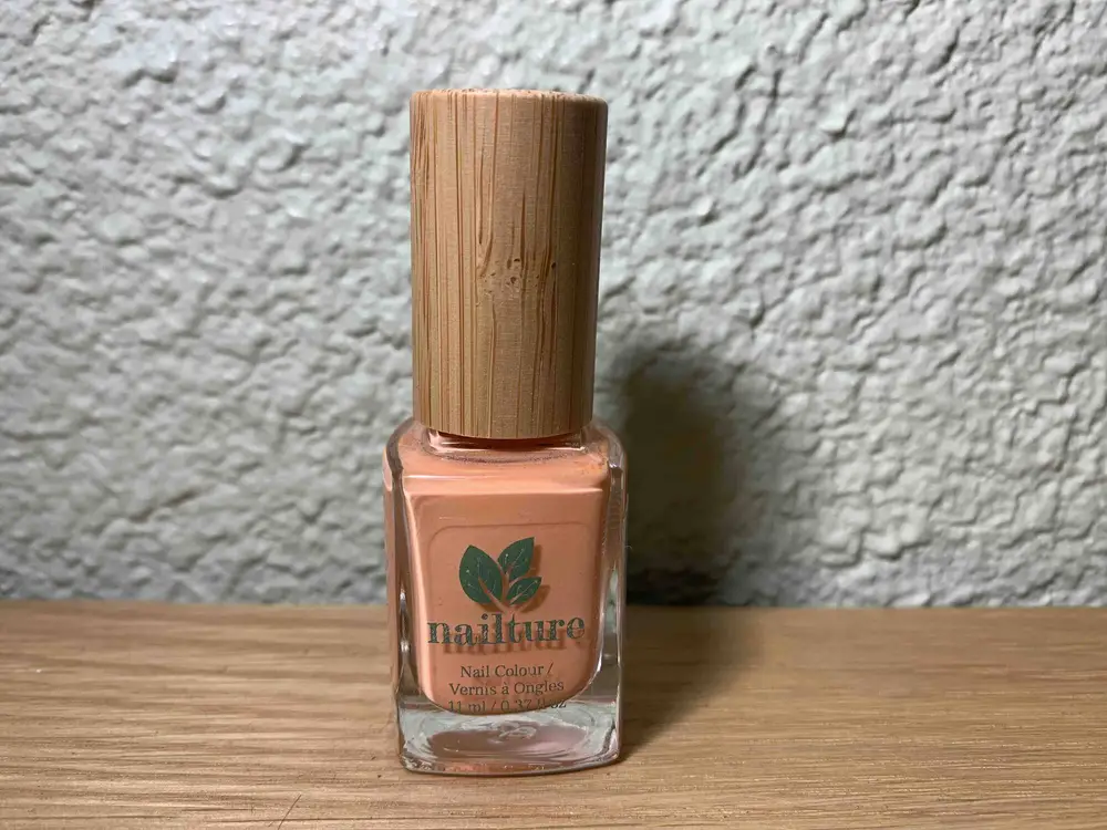 NAILTURE - Vernis à ongles