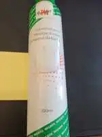 M BUDGET - Mousse à raser